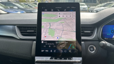 Renault Symbioz 1.6 E-Tech FHEV 145 Techno Esprit Alpine 5dr Auto Hybrid Estate